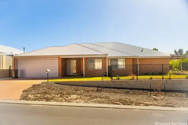 10 Killerby Drive, Dalyellup WA 6230