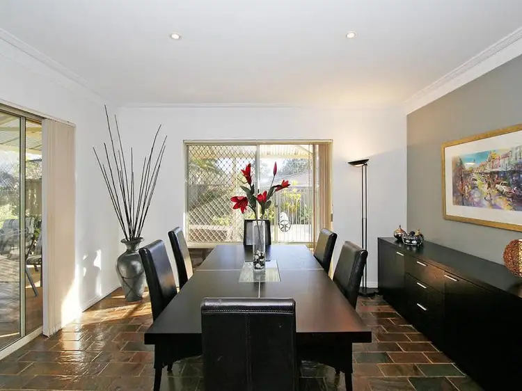 Fourth view of Homely house listing, 1 Iseo Place, Joondalup WA 6027