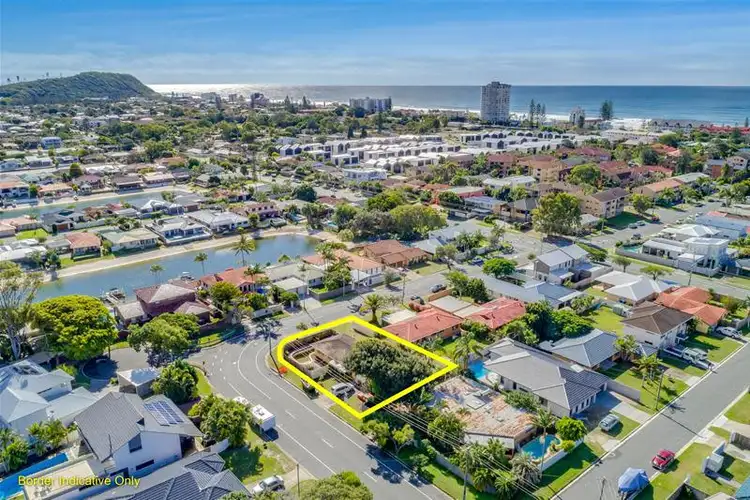 Sixth view of Homely house listing, 201 Tahiti Avenue, Palm Beach QLD 4221