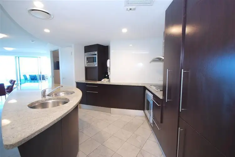 Third view of Homely unit listing, 802/59 Mooloolaba Esplanade, Mooloolaba QLD 4557