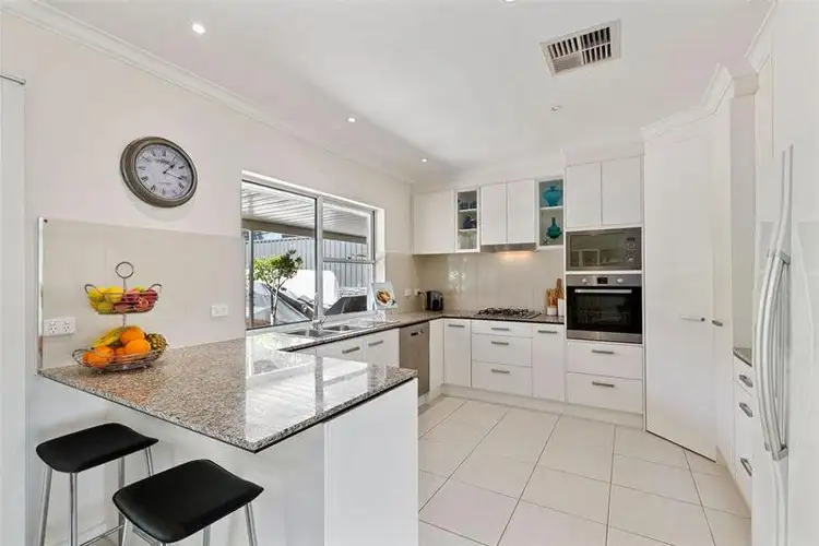 Sixth view of Homely house listing, 11 St Georges Terrace, Bellevue Heights SA 5050