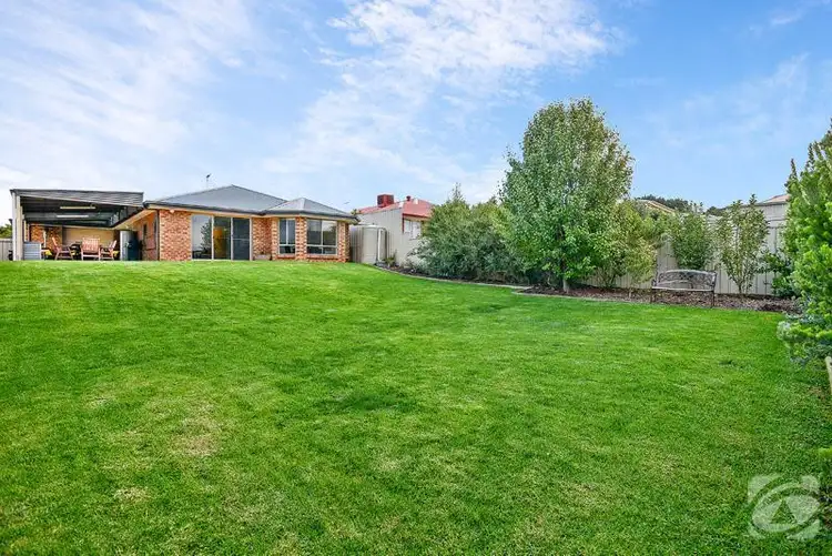 Fifth view of Homely house listing, 38 Waye Street, Mount Compass SA 5210