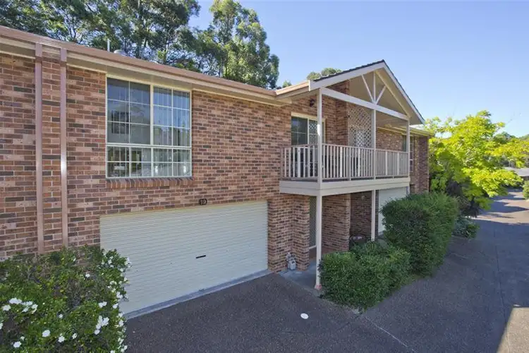 19/250 Park Avenue, Kotara NSW 2289