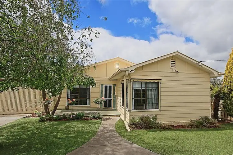 Main view of Homely house listing, 1a Athol Court, Langwarrin VIC 3910