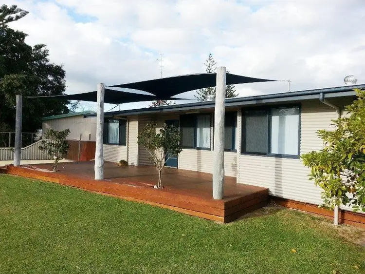 30 BOWER Street, Jurien Bay WA 6516