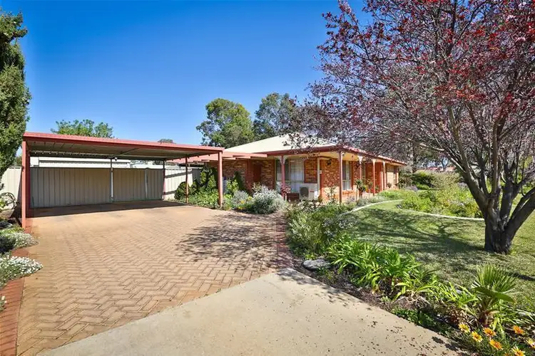 Second view of Homely house listing, 48 Riverside Avenue, Mildura VIC 3500