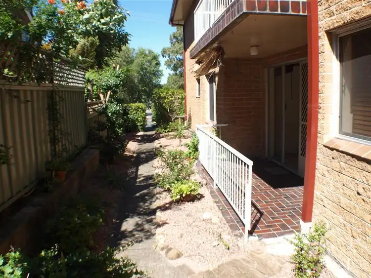Fourth view of Homely unit listing, 2/8 Messines Street, Shoal Bay NSW 2315