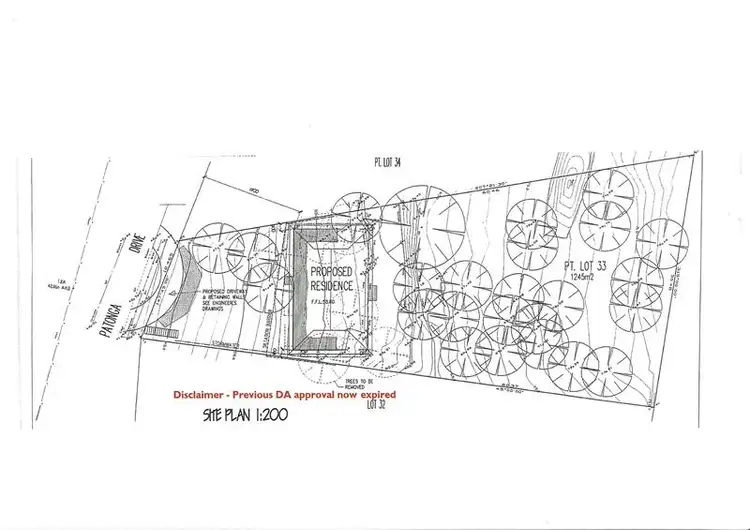 Third view of Homely land listing, 47 Patonga Drive, Patonga NSW 2256