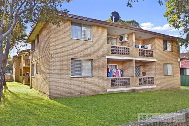 Main view of Homely apartment listing, 3/38-40 Dartbrook Road, Auburn NSW 2144