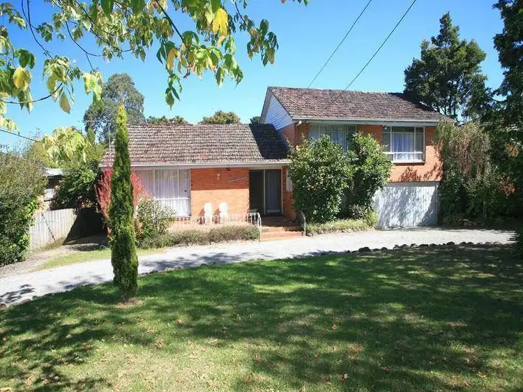 14 The Boulevard, Heathmont VIC 3135