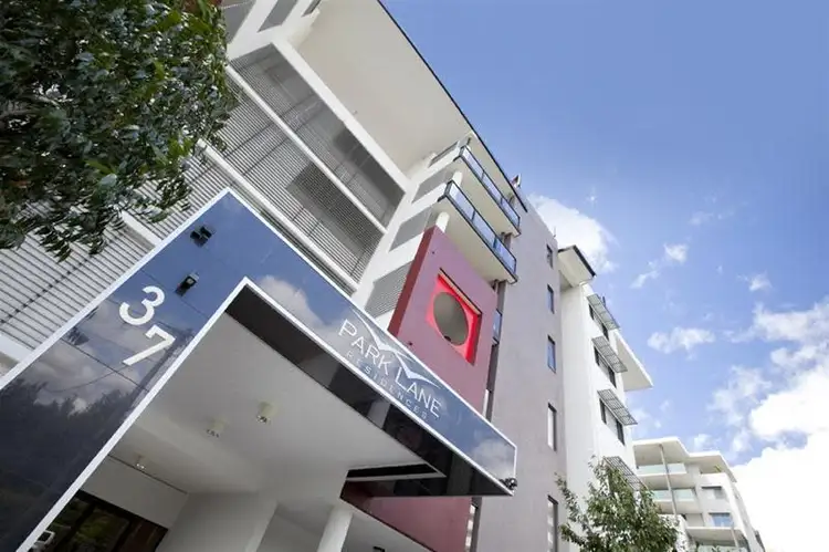 Third view of Homely apartment listing, 52/37 Playfield Street, Chermside QLD 4032