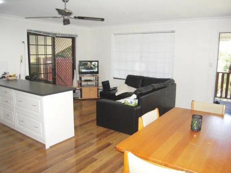 Main view of Homely unit listing, 3/17 Cawley Close, Alstonville NSW 2477