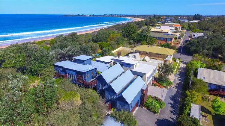 Main view of Homely house listing, 67 The Marina, Culburra Beach NSW 2540
