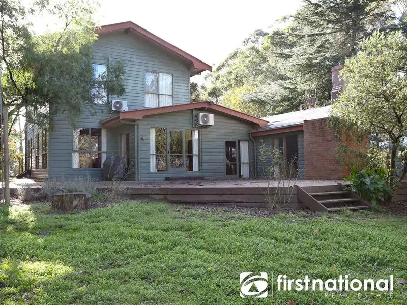 Main view of Homely house listing, 300 Morrison Road, Pakenham Upper VIC 3810