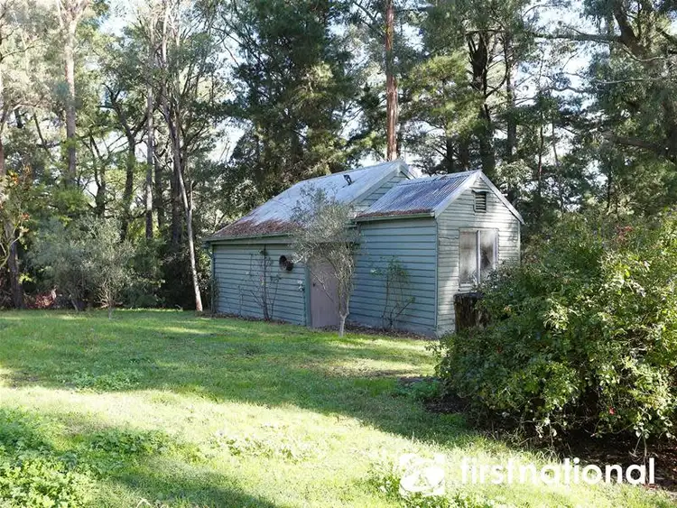 Second view of Homely house listing, 300 Morrison Road, Pakenham Upper VIC 3810