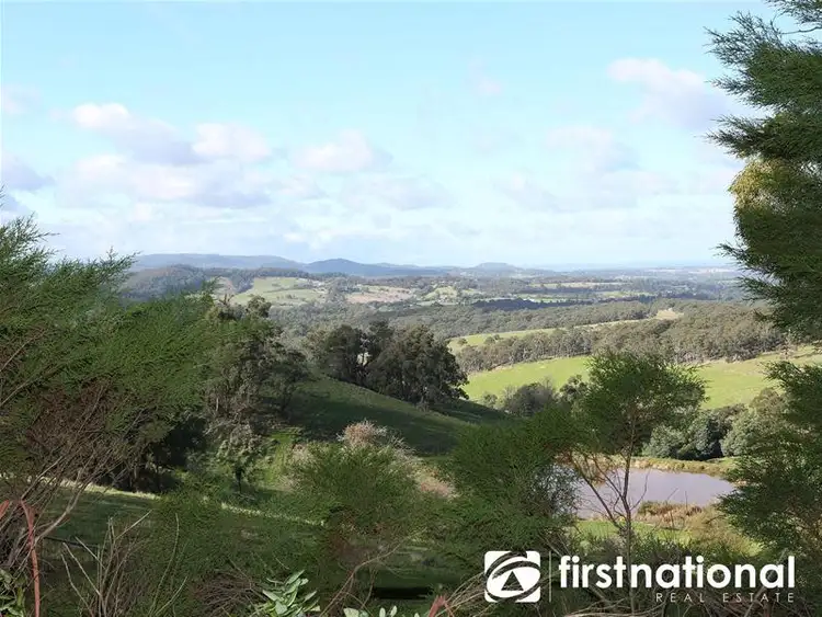 Third view of Homely house listing, 300 Morrison Road, Pakenham Upper VIC 3810