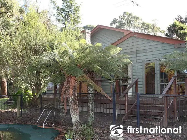 Fifth view of Homely house listing, 300 Morrison Road, Pakenham Upper VIC 3810