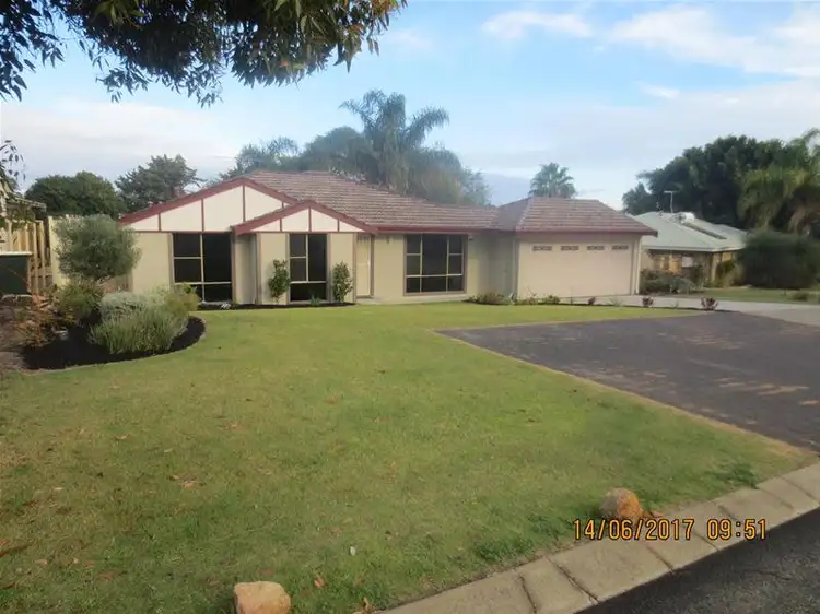Main view of Homely house listing, 3 Manapouri Meander, Joondalup WA 6027