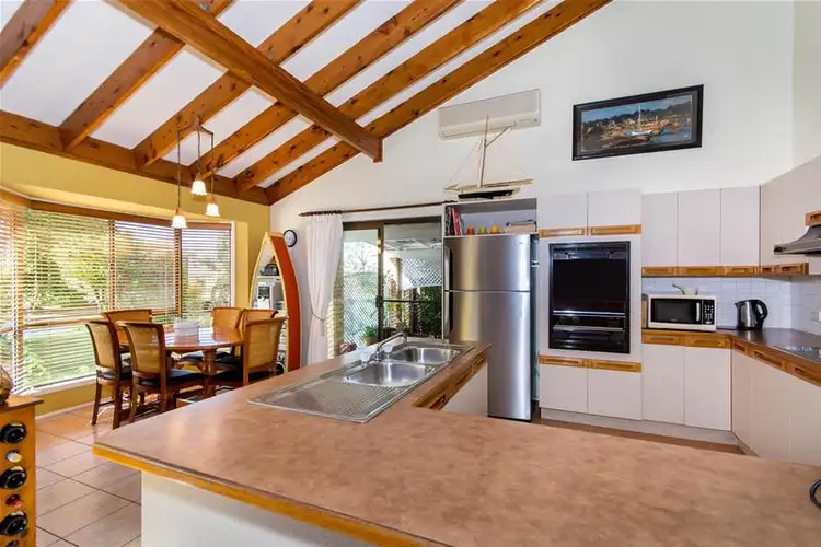 Second view of Homely house listing, 9 Carter Court, Sandstone Point QLD 4511