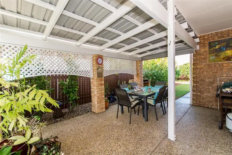 Third view of Homely house listing, 9 Carter Court, Sandstone Point QLD 4511