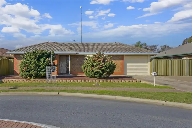 79 Liberator Drive, Paralowie SA 5108