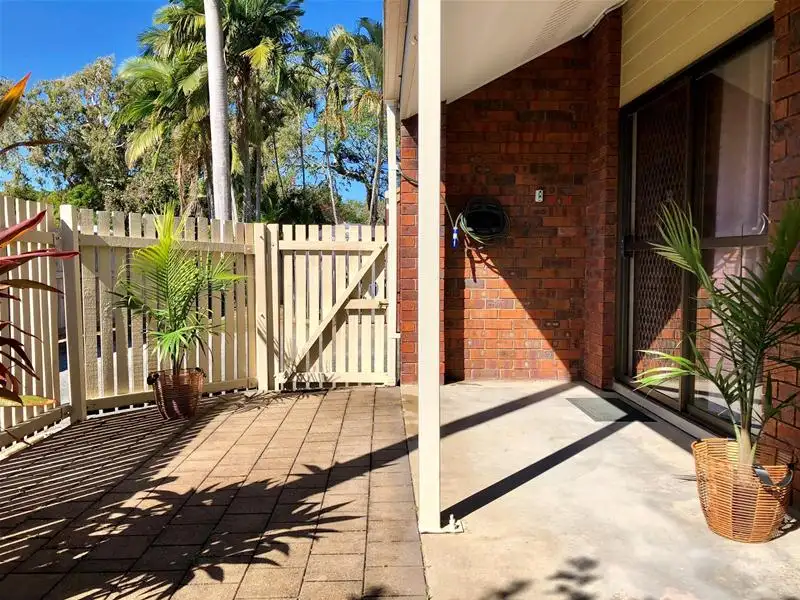 Main view of Homely townhouse listing, 2/4 Baur Street, North Mackay QLD 4740