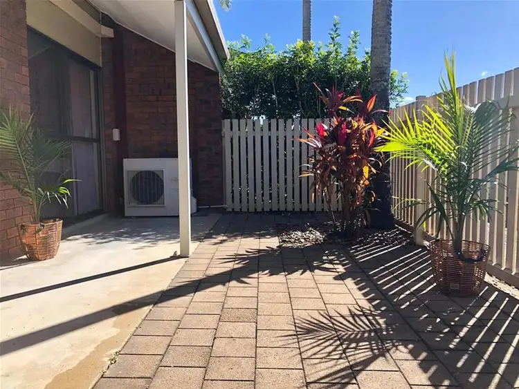 Second view of Homely townhouse listing, 2/4 Baur Street, North Mackay QLD 4740