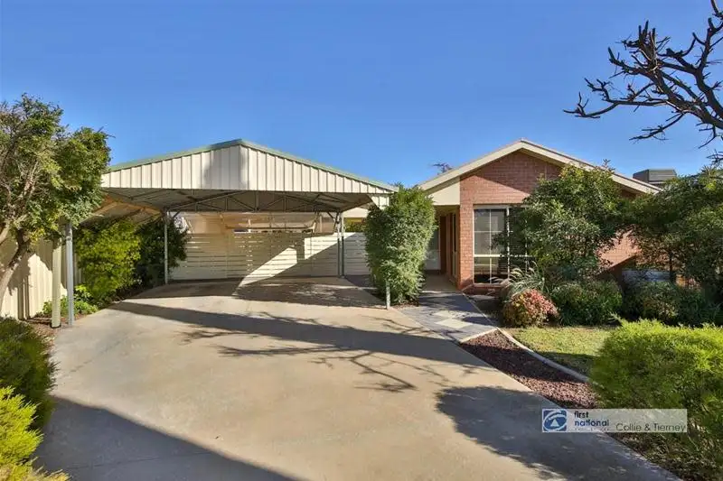 Main view of Homely house listing, 6 Risbey Court, Mildura VIC 3500