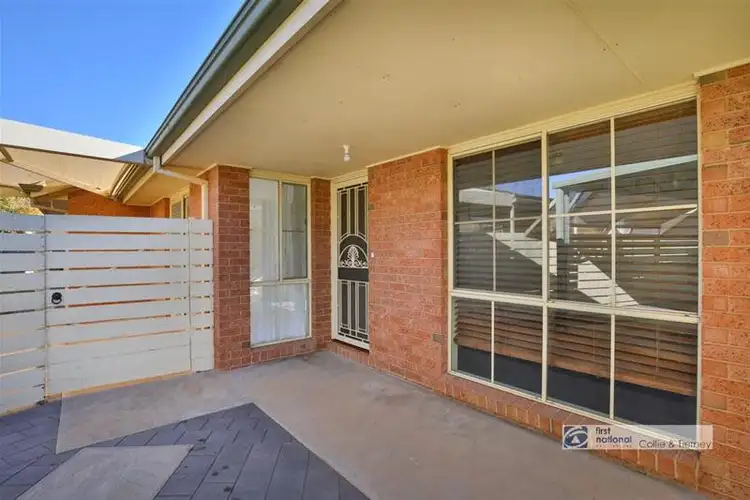 Second view of Homely house listing, 6 Risbey Court, Mildura VIC 3500