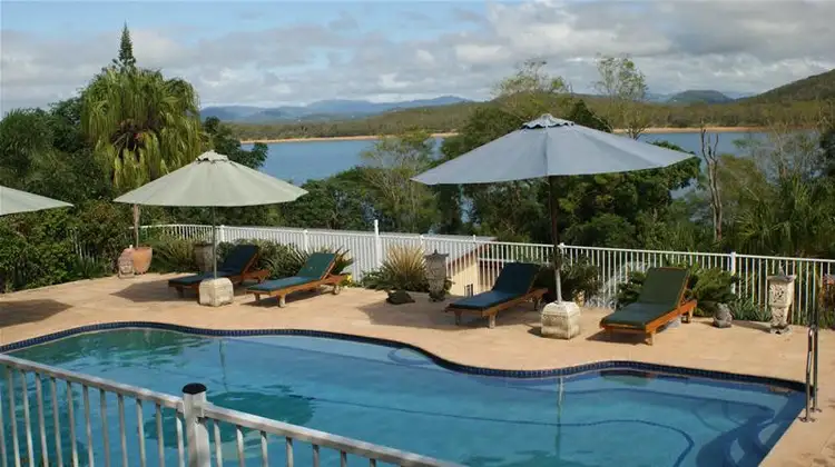 Main view of Homely house listing, 25 Captain Blackwood Drive, Sarina Beach QLD 4737