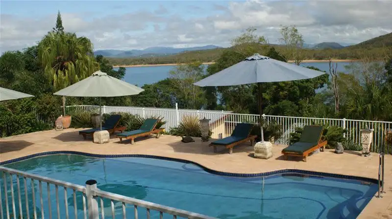 Main view of Homely house listing, 25 Captain Blackwood Drive, Sarina Beach QLD 4737