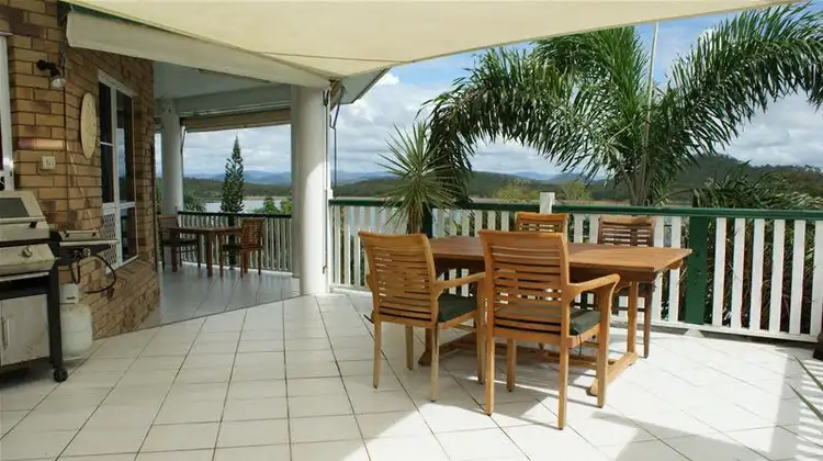 Fourth view of Homely house listing, 25 Captain Blackwood Drive, Sarina Beach QLD 4737