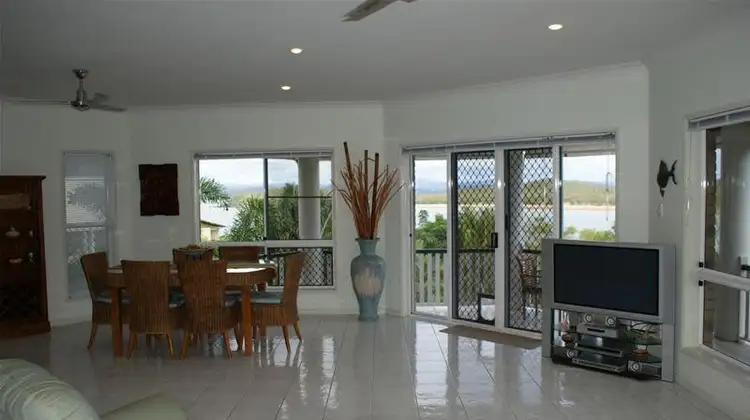 Fifth view of Homely house listing, 25 Captain Blackwood Drive, Sarina Beach QLD 4737