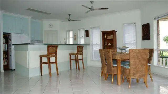 Seventh view of Homely house listing, 25 Captain Blackwood Drive, Sarina Beach QLD 4737