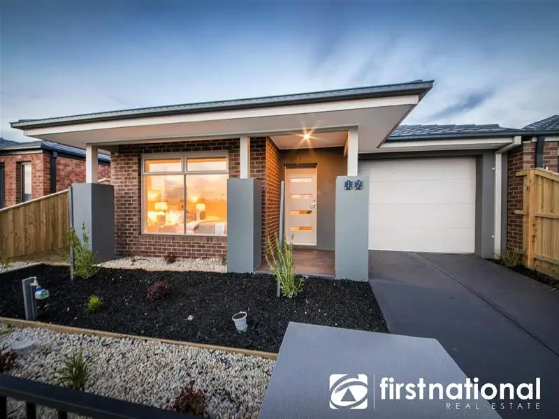 Main view of Homely house listing, 17 Ascot Park Drive, Pakenham VIC 3810