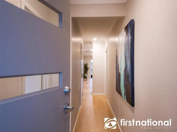 Second view of Homely house listing, 17 Ascot Park Drive, Pakenham VIC 3810