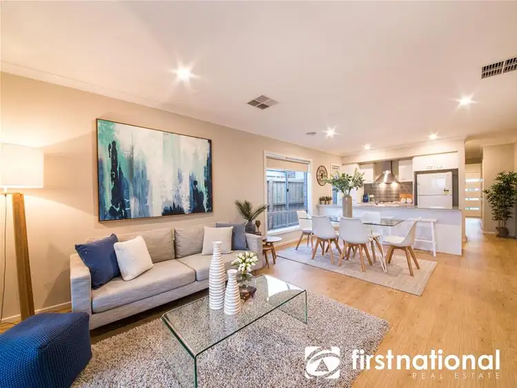 Third view of Homely house listing, 17 Ascot Park Drive, Pakenham VIC 3810