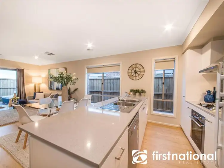 Fourth view of Homely house listing, 17 Ascot Park Drive, Pakenham VIC 3810