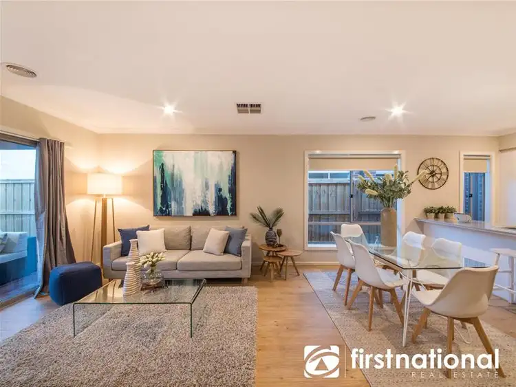 Fifth view of Homely house listing, 17 Ascot Park Drive, Pakenham VIC 3810