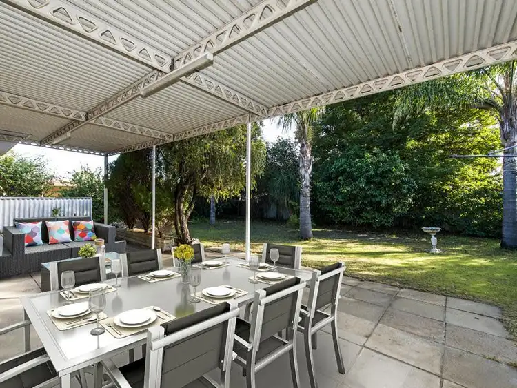 Third view of Homely house listing, 45 Galliers Avenue, Armadale WA 6112