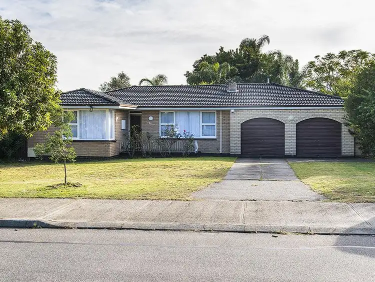 Fifth view of Homely house listing, 45 Galliers Avenue, Armadale WA 6112