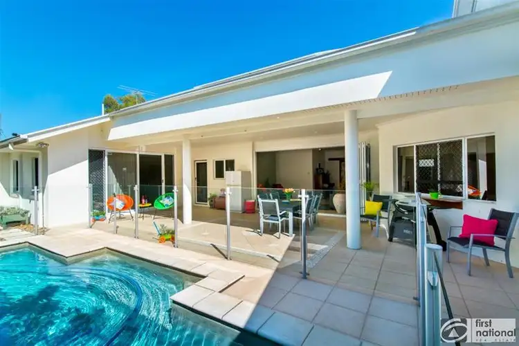 Third view of Homely house listing, 64 Marina Blvd, Banksia Beach QLD 4507