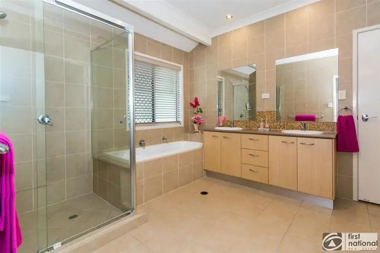 Fourth view of Homely house listing, 64 Marina Blvd, Banksia Beach QLD 4507
