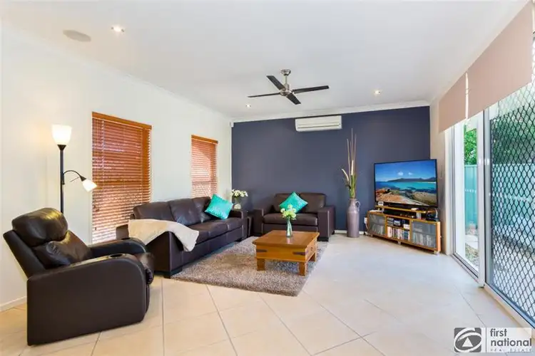 Fifth view of Homely house listing, 64 Marina Blvd, Banksia Beach QLD 4507