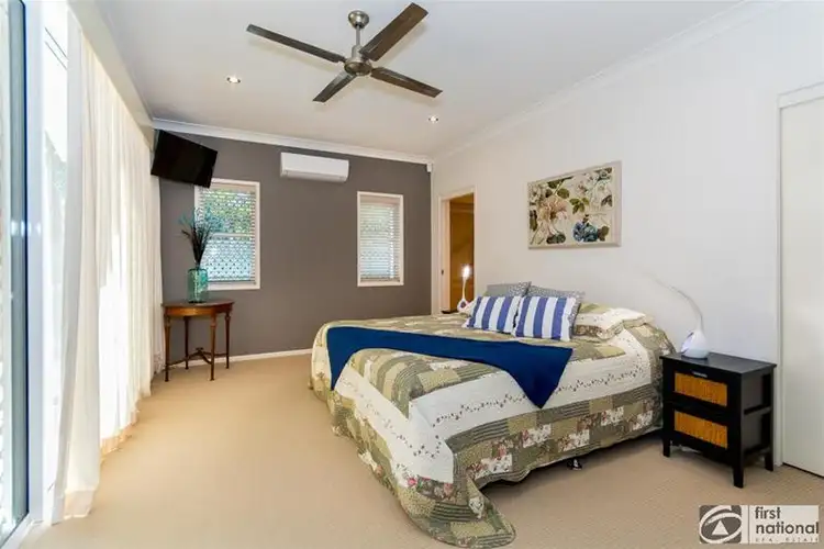Sixth view of Homely house listing, 64 Marina Blvd, Banksia Beach QLD 4507