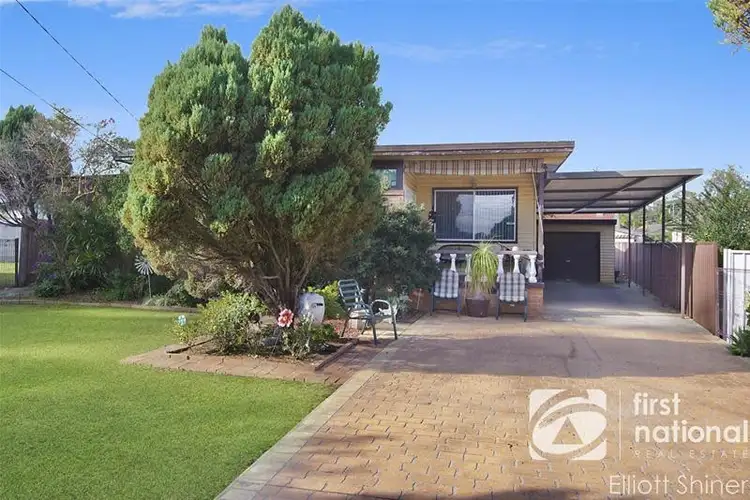 7 Minda Place, Whalan NSW 2770