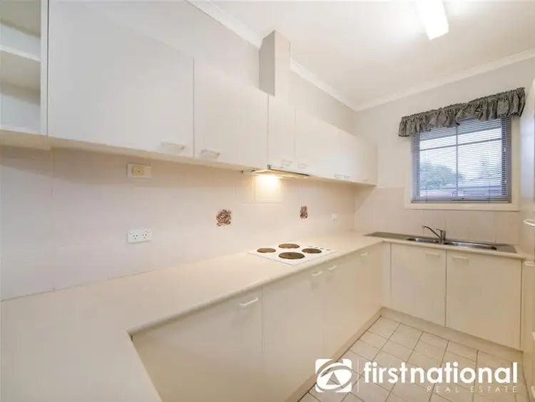 Second view of Homely unit listing, 27/21-25 Parkhill Drive, Berwick VIC 3806