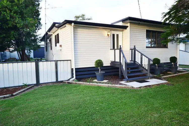 Main view of Homely house listing, 18 Kariboe Street, Biloela QLD 4715