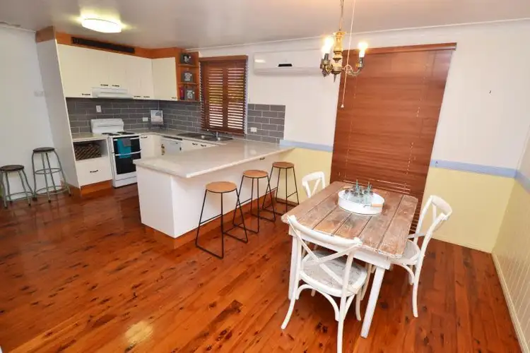Third view of Homely house listing, 18 Kariboe Street, Biloela QLD 4715