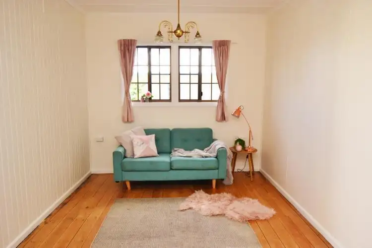 Fourth view of Homely house listing, 18 Kariboe Street, Biloela QLD 4715